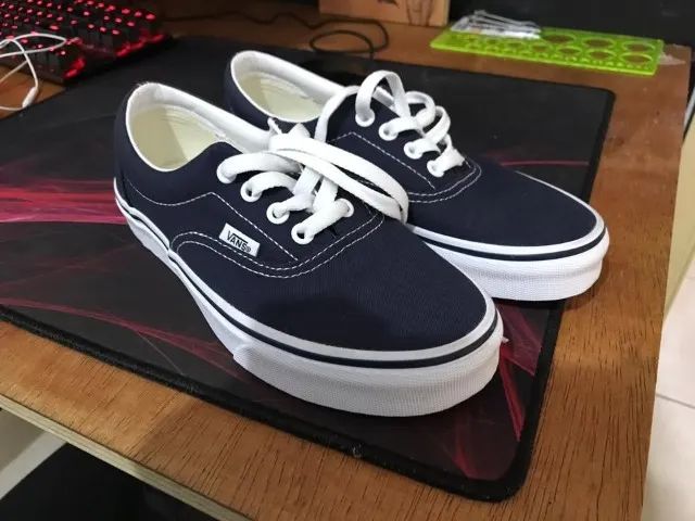 Tenis vans original novo - Foto 2