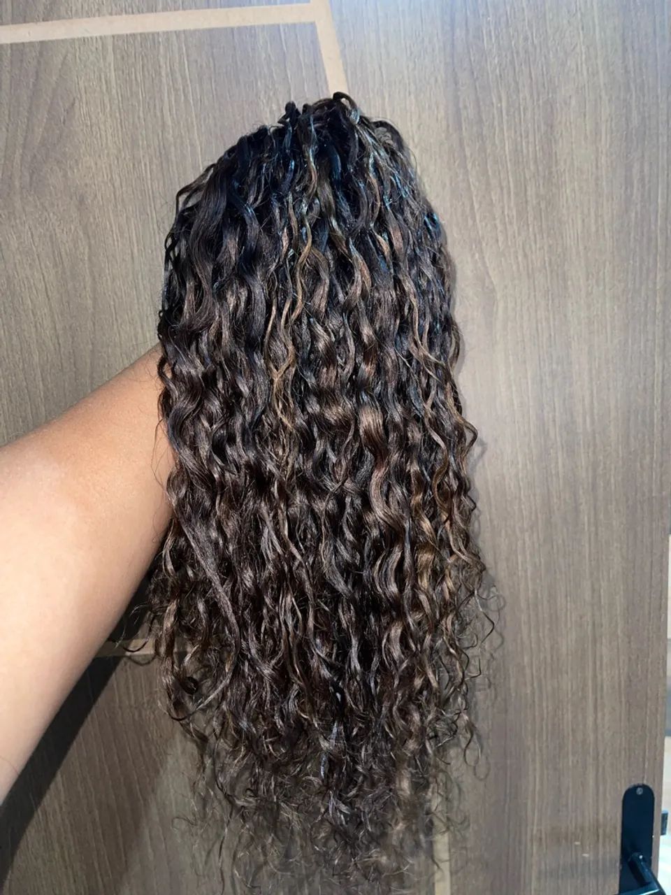 Mega Hair humano  - Foto 2
