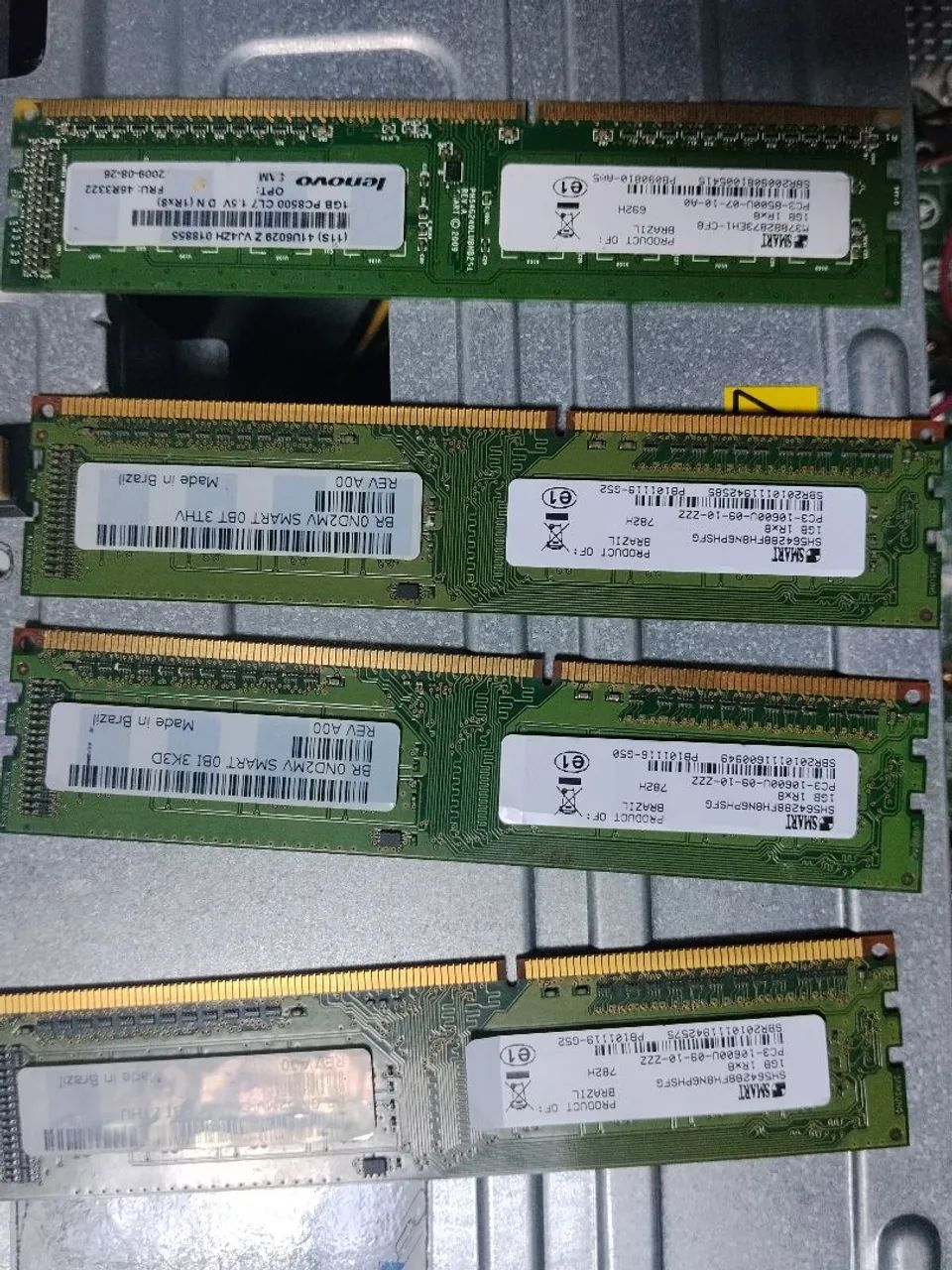 Várias peças pc - Foto 2