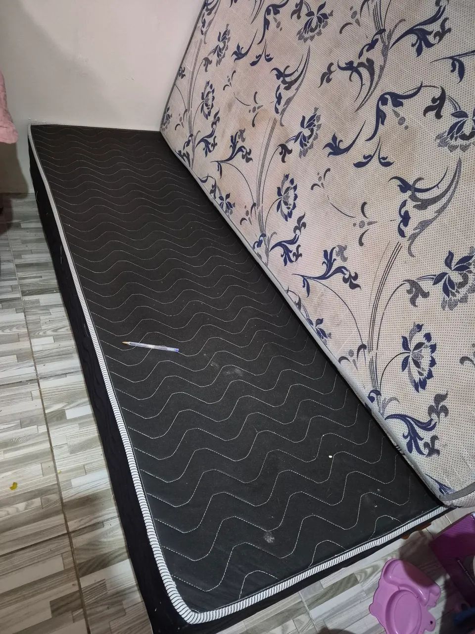 Cama de solteiro  - Foto 2