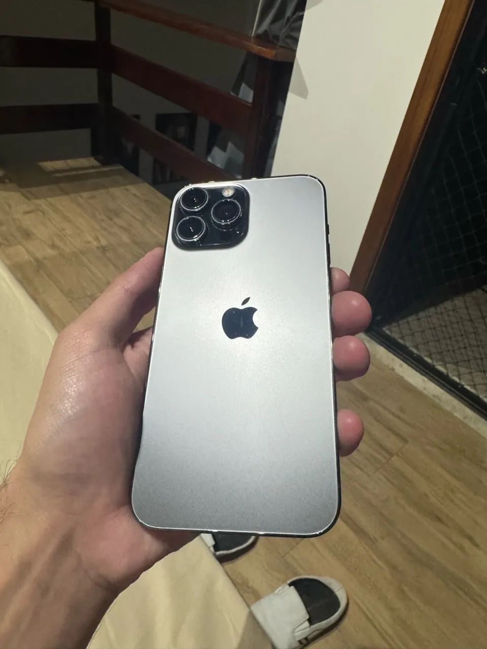 iPhone 13 Pro Max  - Foto 2