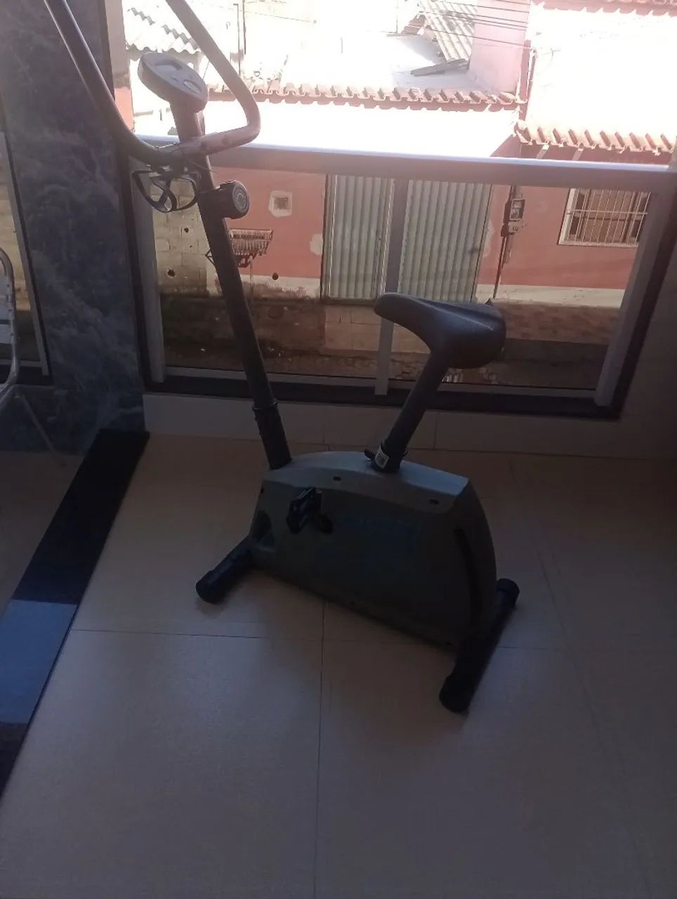 Bicicleta ergométrica  - Foto 4