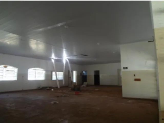 Área, Incorporacao, Centro - 37775m² - Foto 5