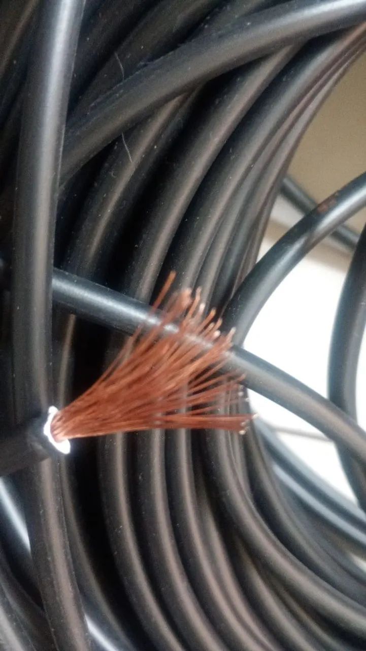 Fio 6mm 2