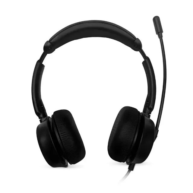 Headset Get Office Prime USB - Para Computador e Notebook - Novo | Noobi Informática - Foto 3