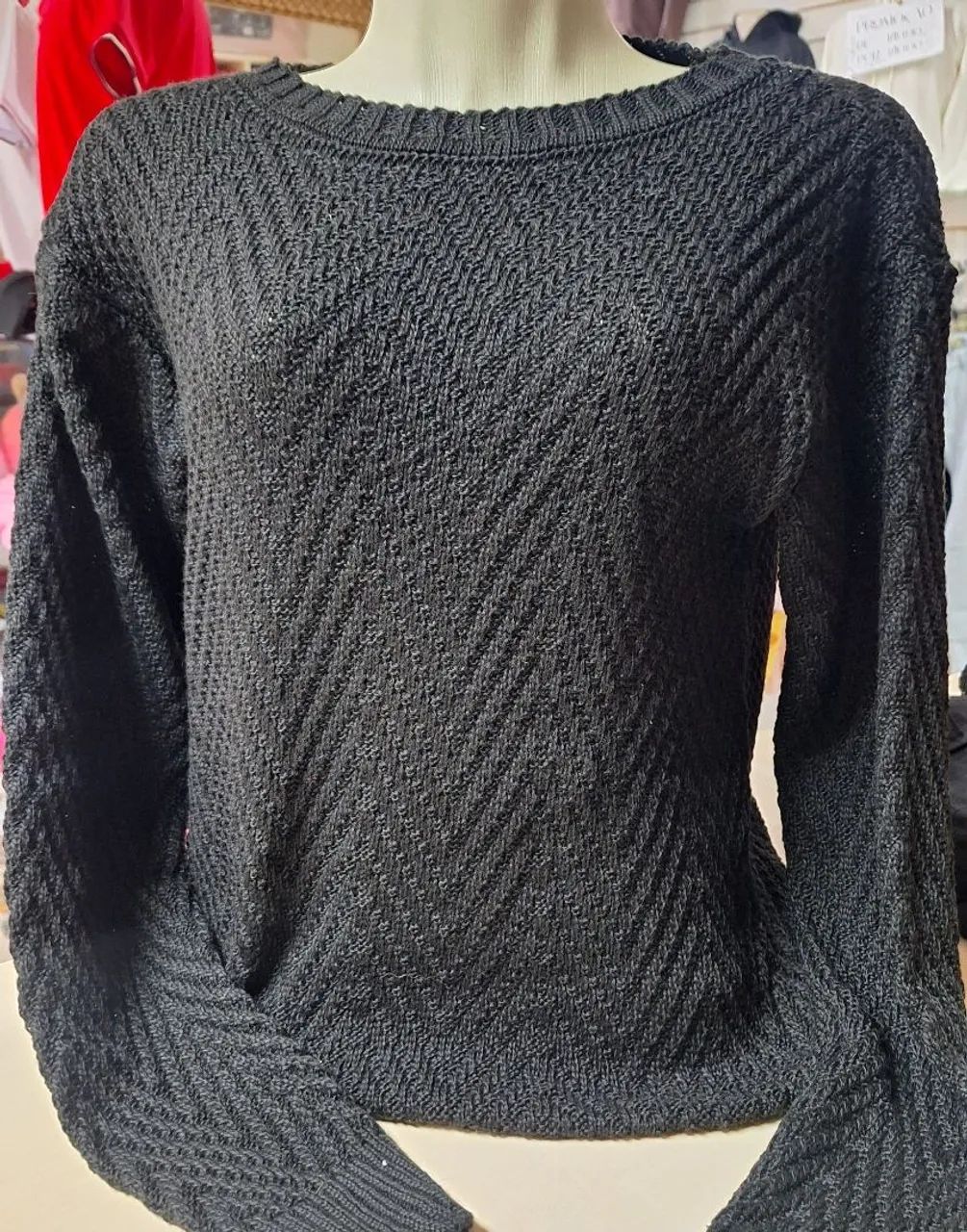 Blusa - Foto 2