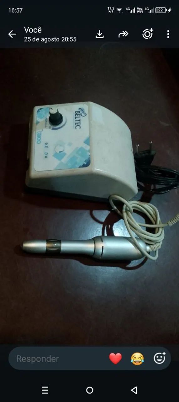 Vendo motor beltec  - Foto 2