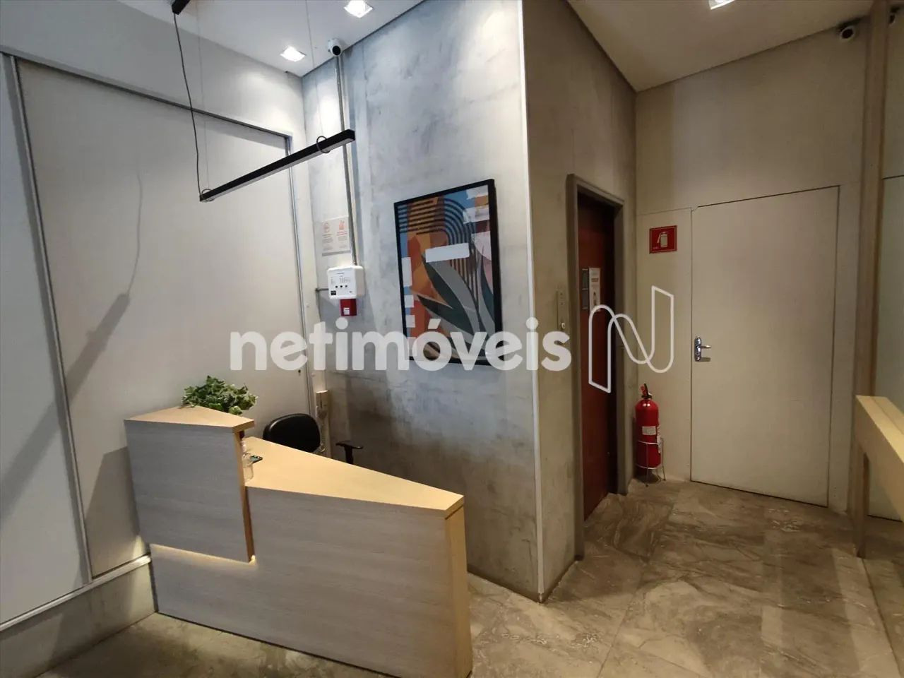 Locação Loft Campos Elíseos São Paulo - Foto 4