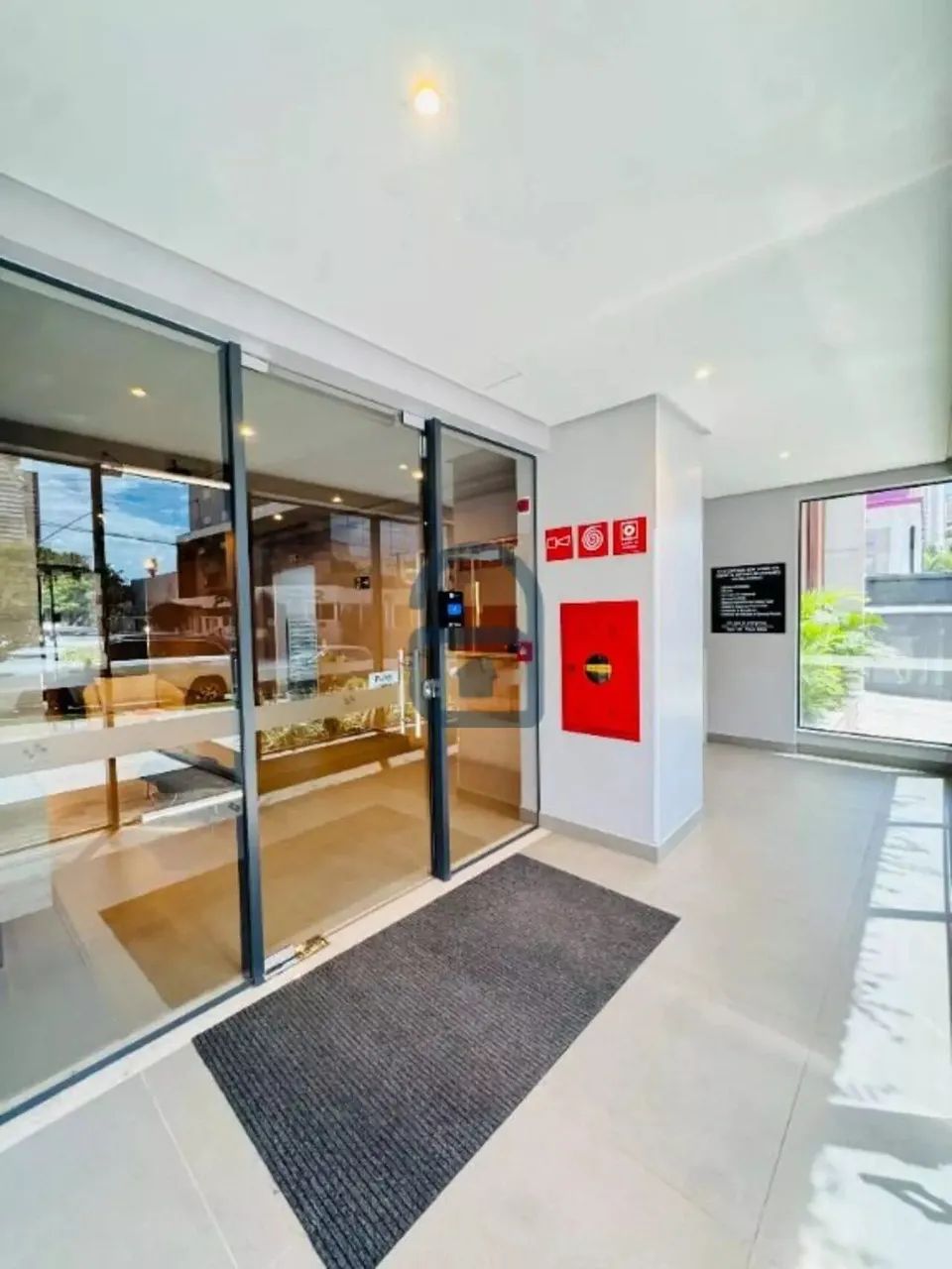 Apartamento Mobiliado 2 Suítes para Aluguel - Residencial Vaca Brava 53 - Setor Bueno - Go - Foto 3