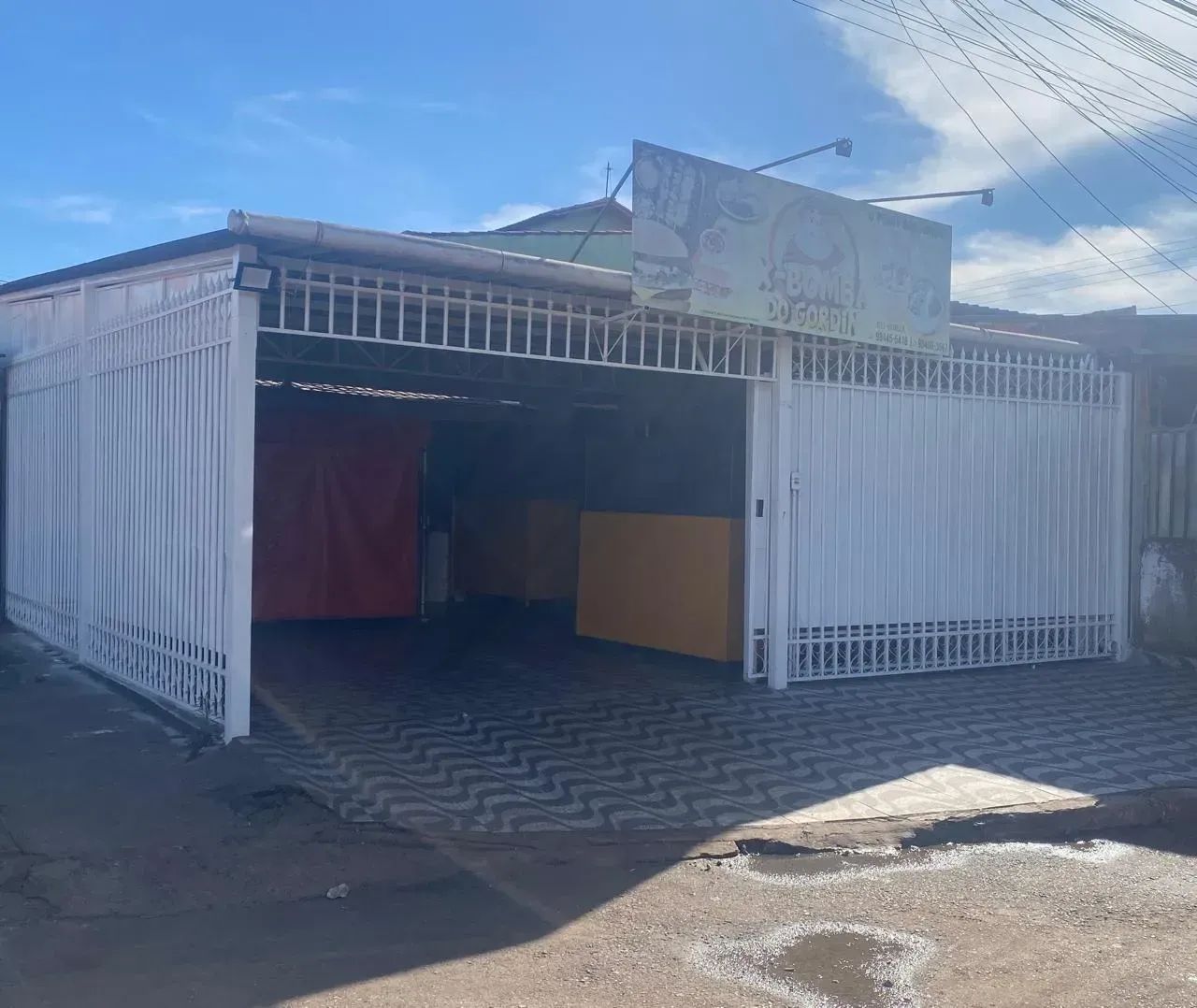 Casa com Espaço Comercial na Samambaia Sul | R$ 350 Mil - Foto 3