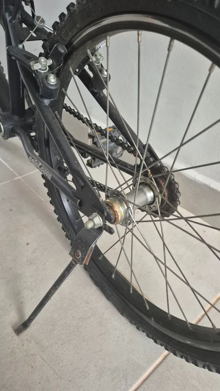 CALOI EXPERT ARO 20 - Foto 5