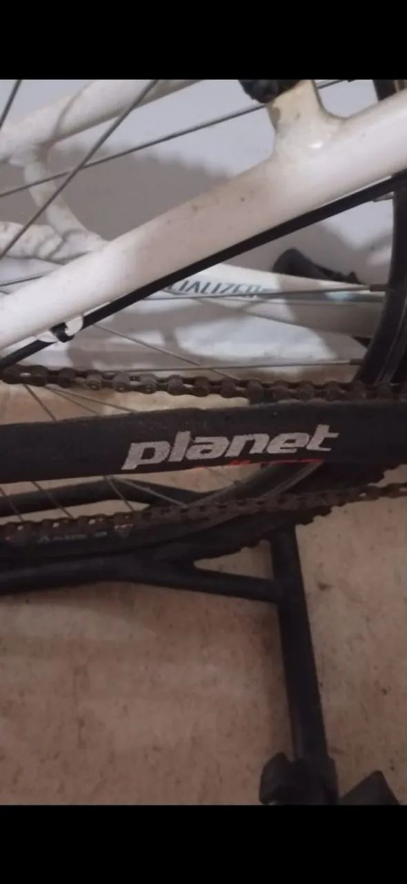 Vendo Bicicleta - Foto 2
