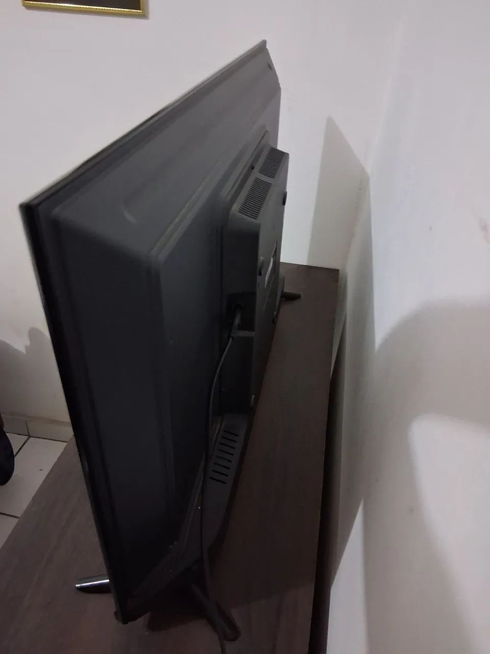 Smartv Philco Seminova, 45 polegadas. - Foto 4