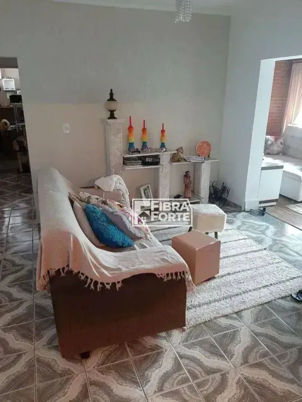 Casa com 3 quartos à venda - Jardim dos Oliveiras - Campinas/SP - Foto 5