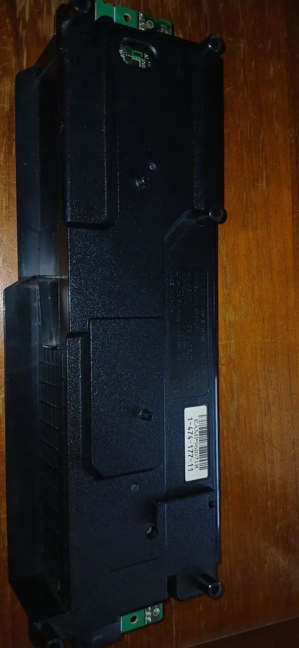 Fonte PS3 Slim APS-250 - Foto 3