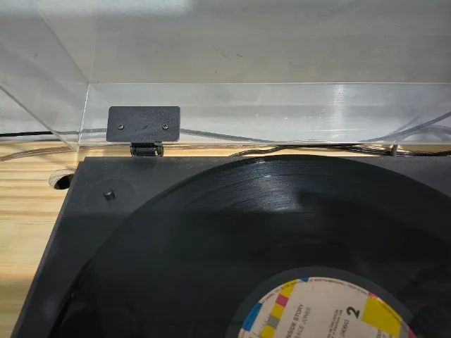 Toca Discos Gradiente DD-200Q - Foto 4