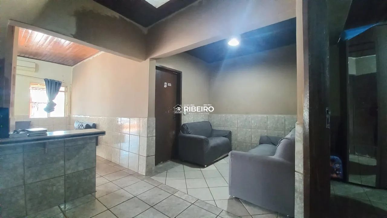 Casa 4 quartos 200m² - Nova Floresta - R$ 300.000,00 - Foto 5