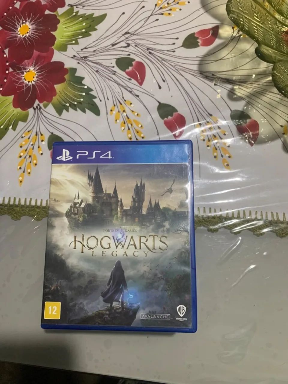 jogos de PS4 - Foto 5