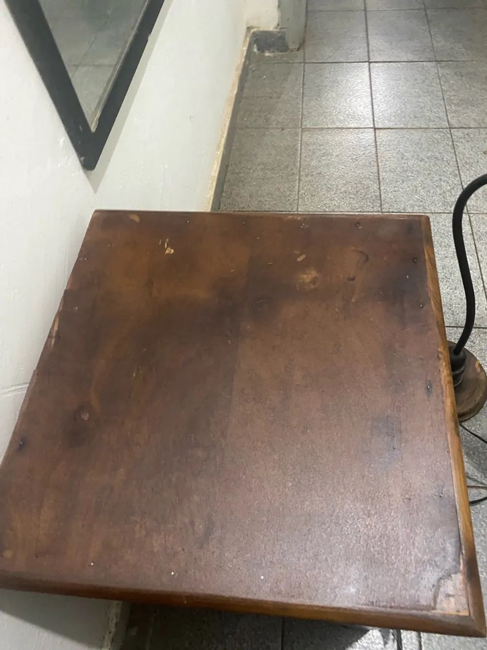 Mesa de cabeceira  - Foto 4