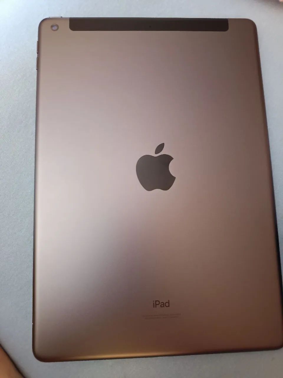 iPad 9 256G Wi-fi+ 4G - Foto 4