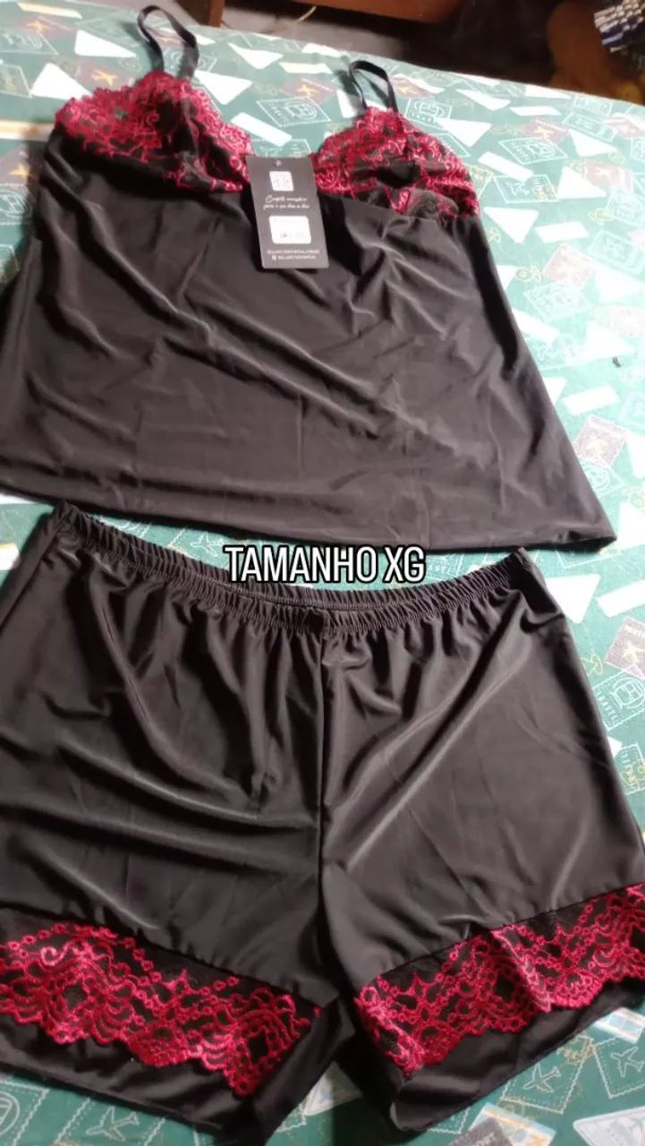 Baby Doll novos a venda - Foto 3