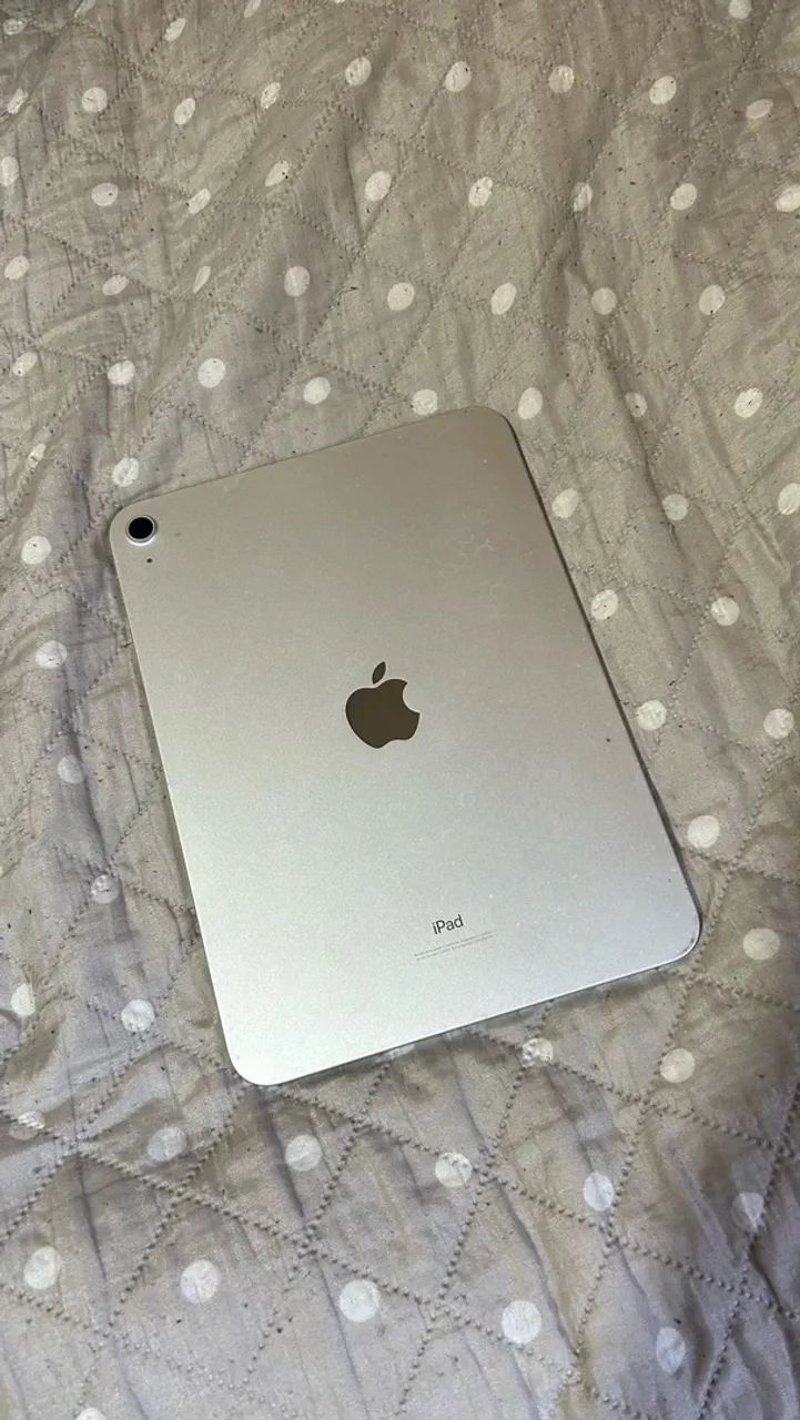 Ipad 10 geração/64gb - Foto 2