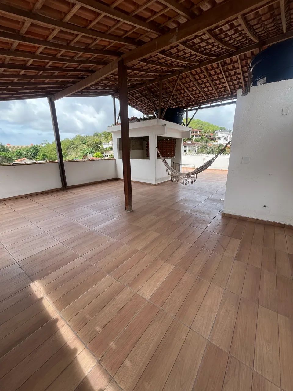 Foto - Rio de Janeiro - Taquara