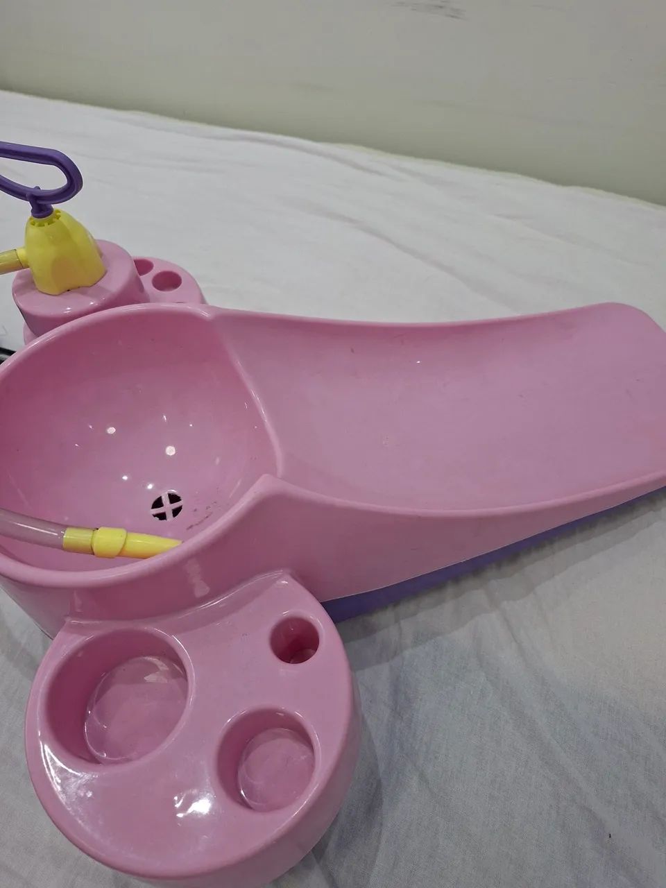 Lavatório de boneca - Foto 3