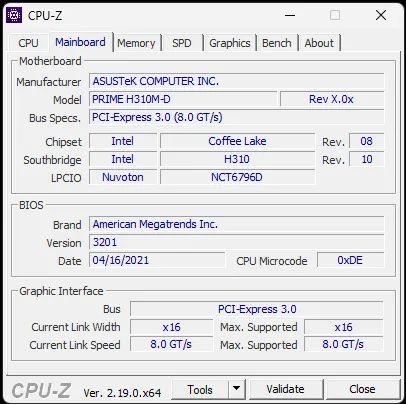 PC I3 8 geração405754980074137602