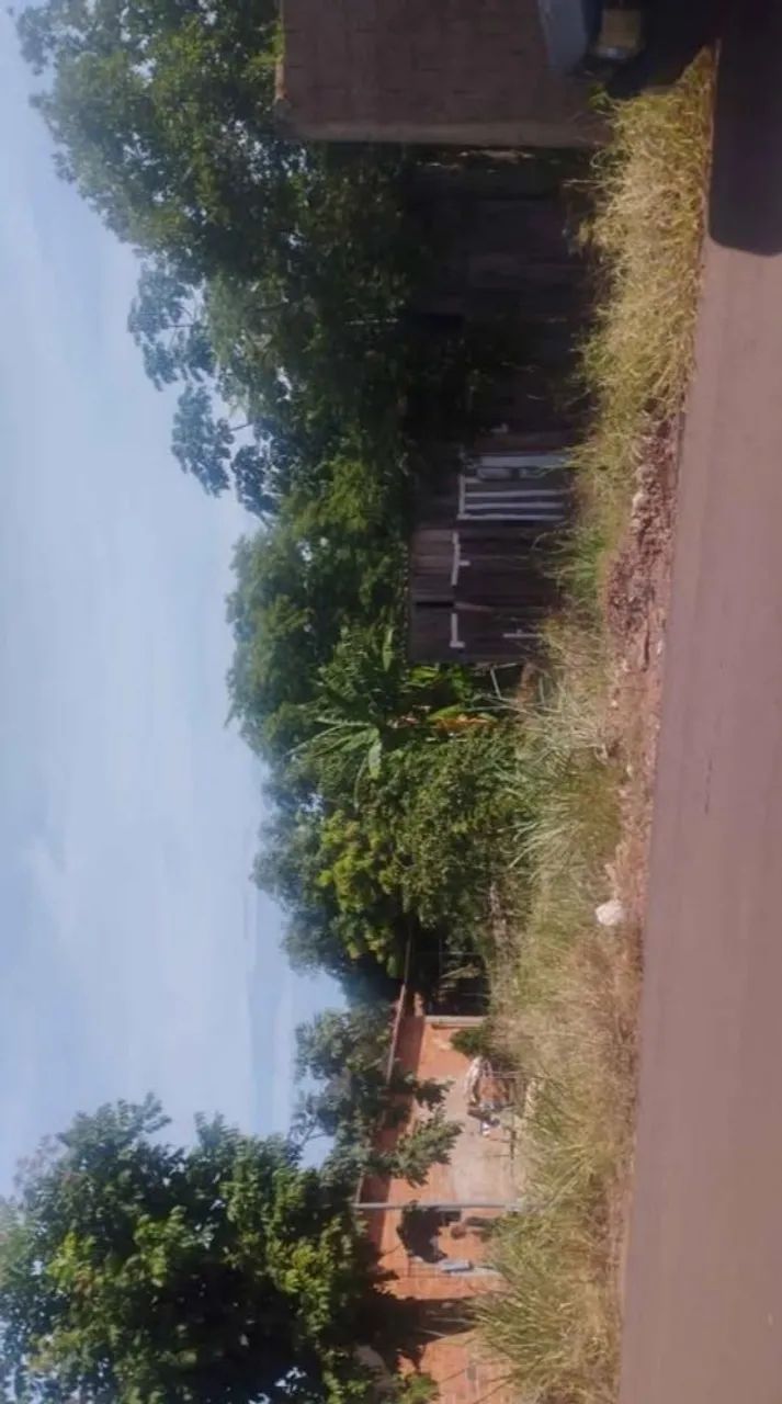 Vendo terreno grande no altos da serra  - Foto 4