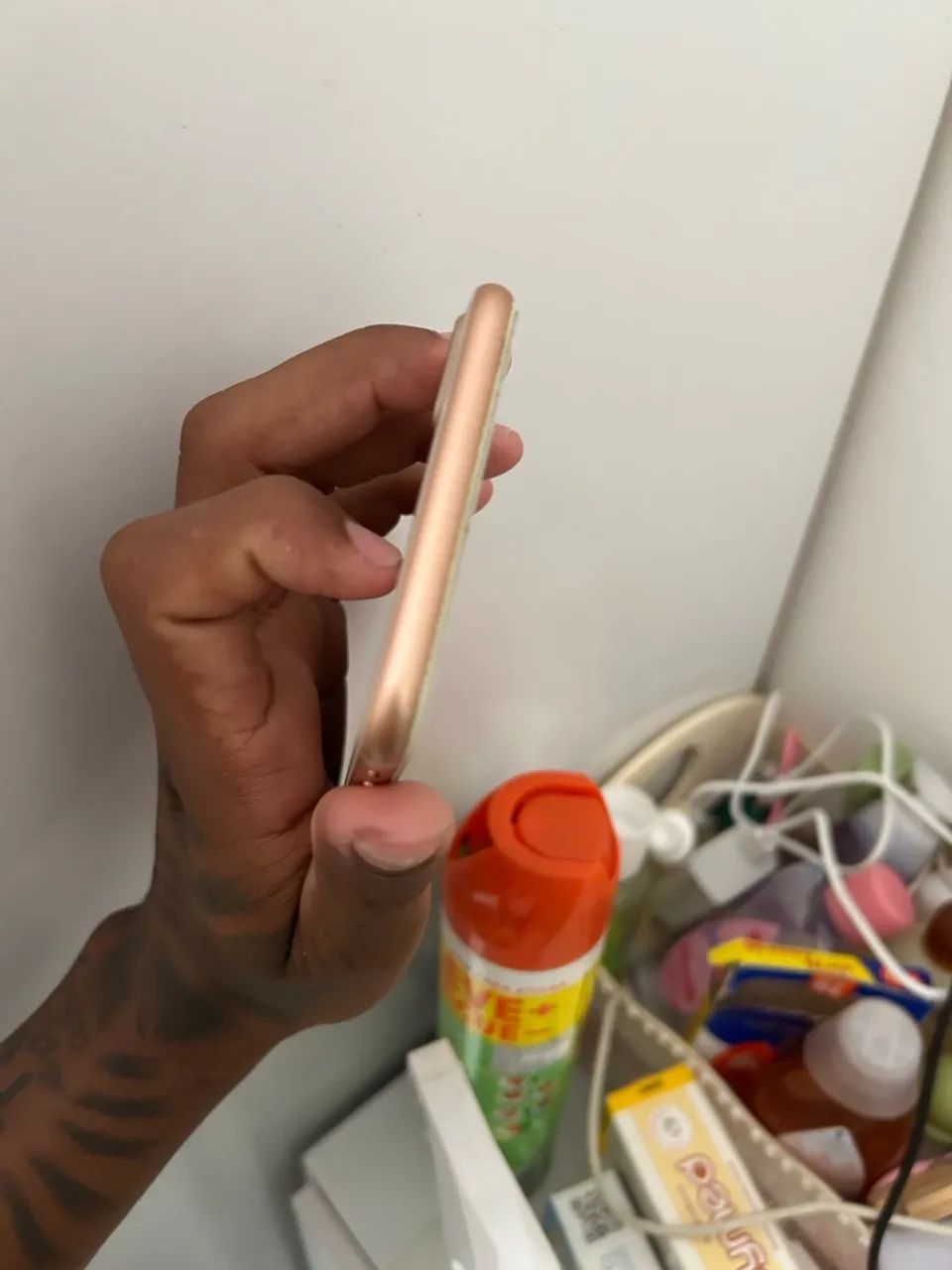 IPhone 8 Plus  - Foto 4