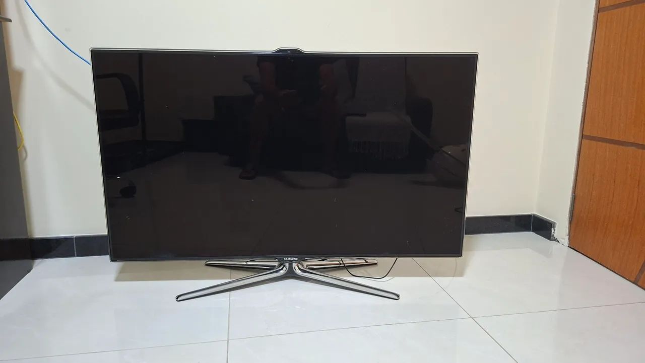 Smart Tv Samsung 48" 3D