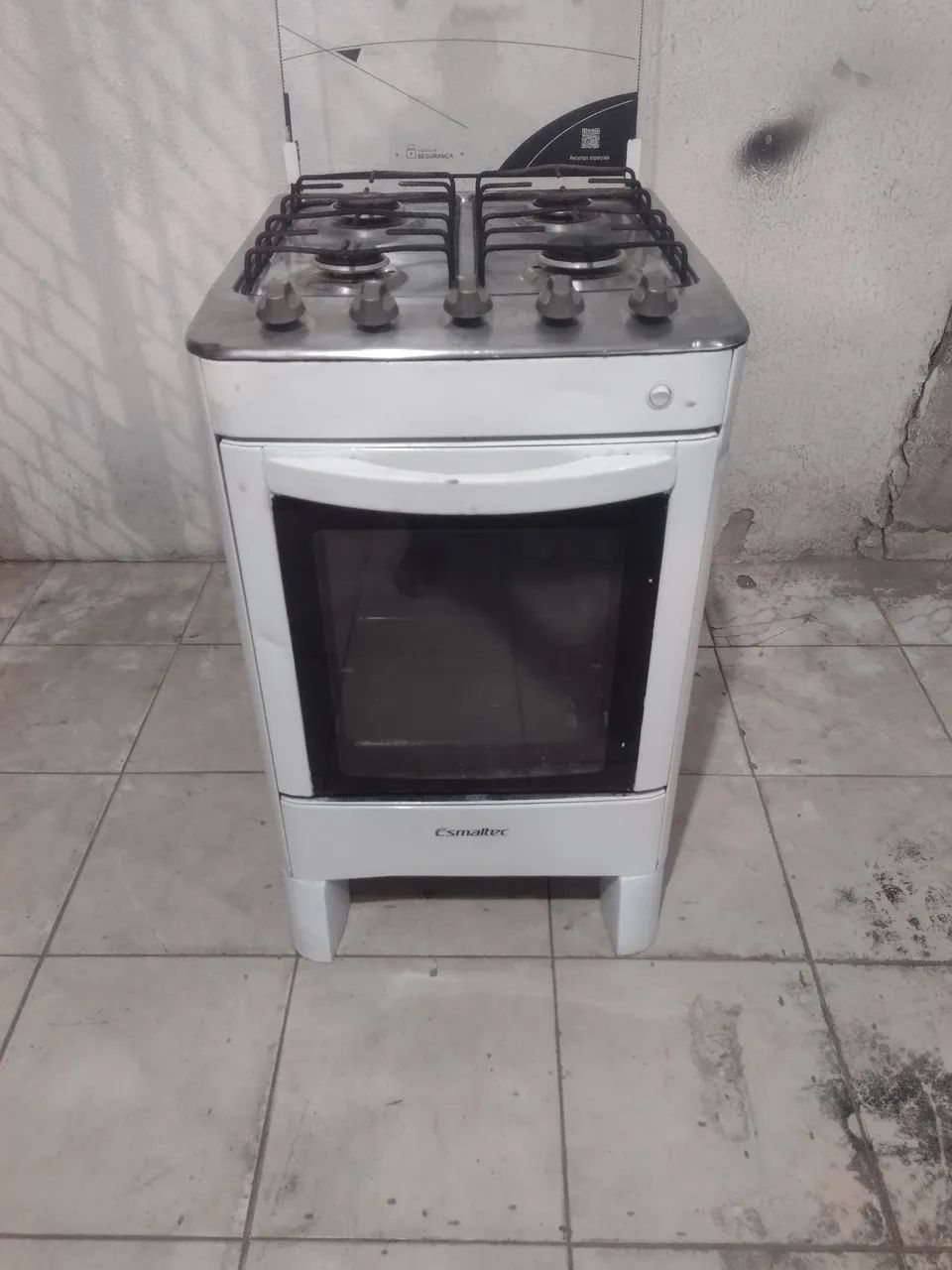 Fogão 