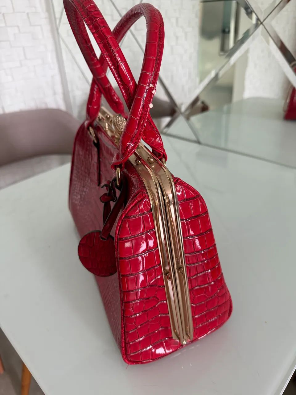 Bolsa nunca usada - Foto 4