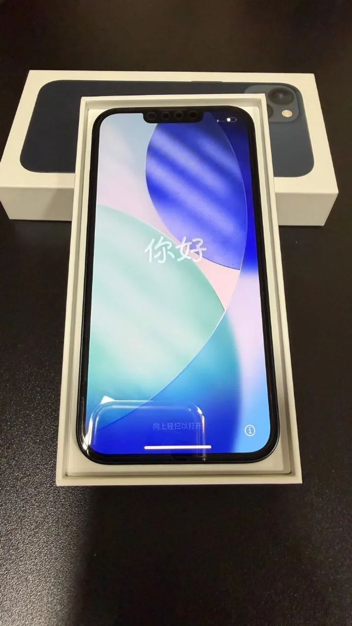 IPHONE 13 128GB Azul