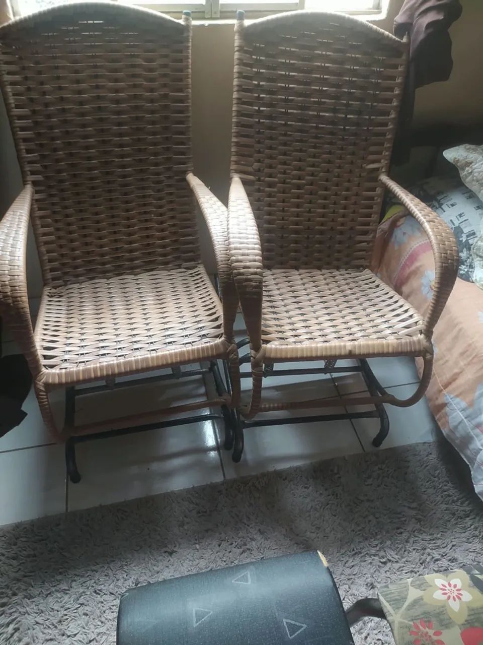 Vendo cadeiras  - Foto 2