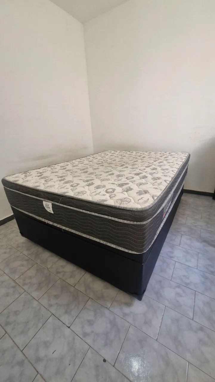 Colchão casal - Foto 4