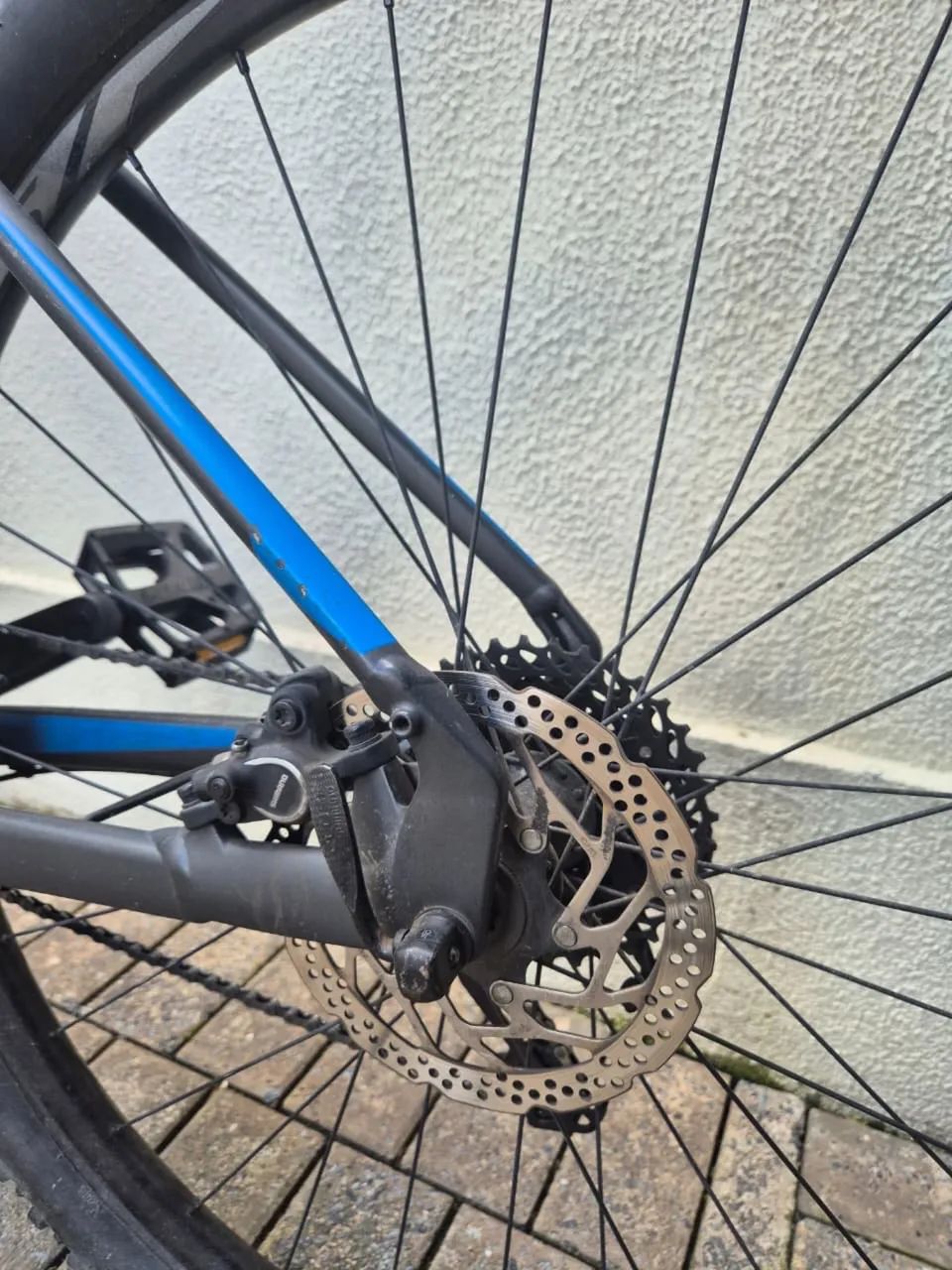 MTB Specialized - Foto 4