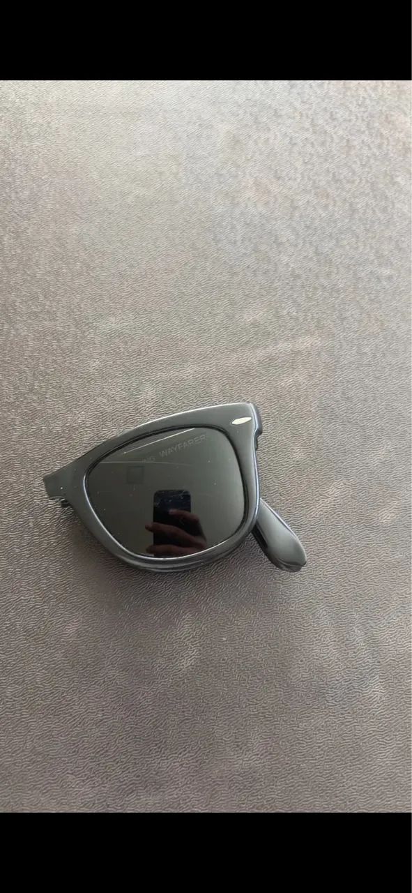 Oculos Ray Ban - Foto 4