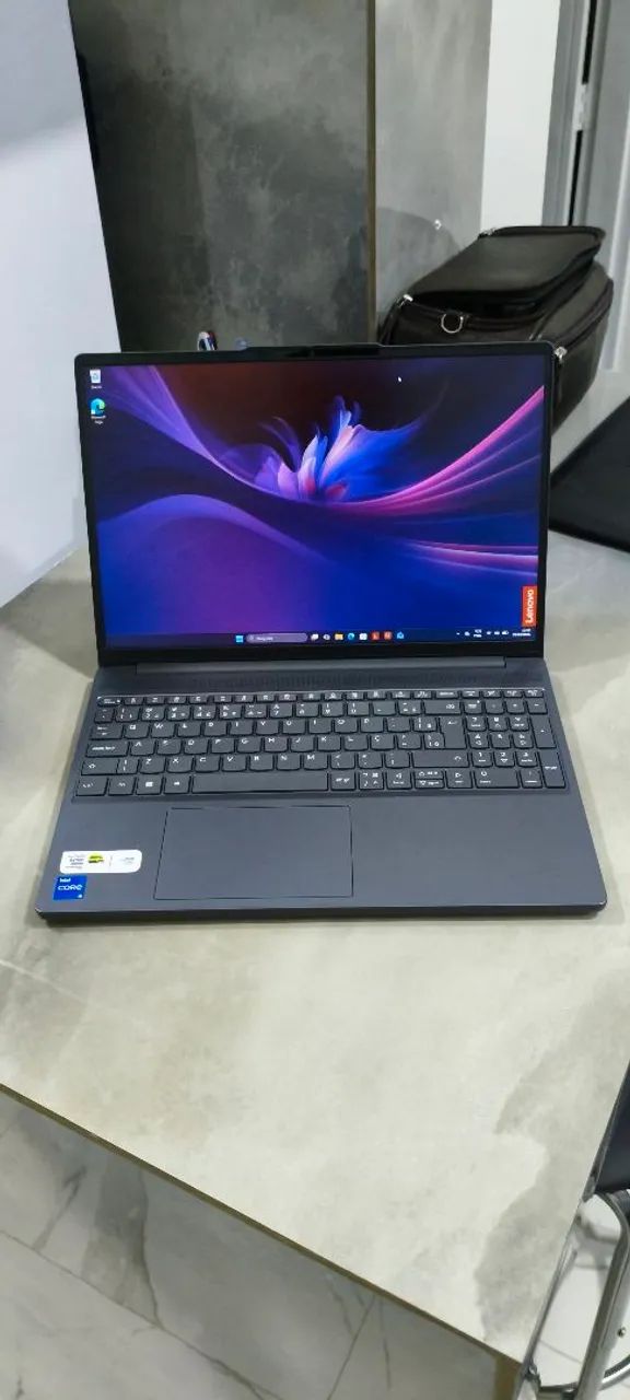 Notebook Lenovo Ideapadslim 3 