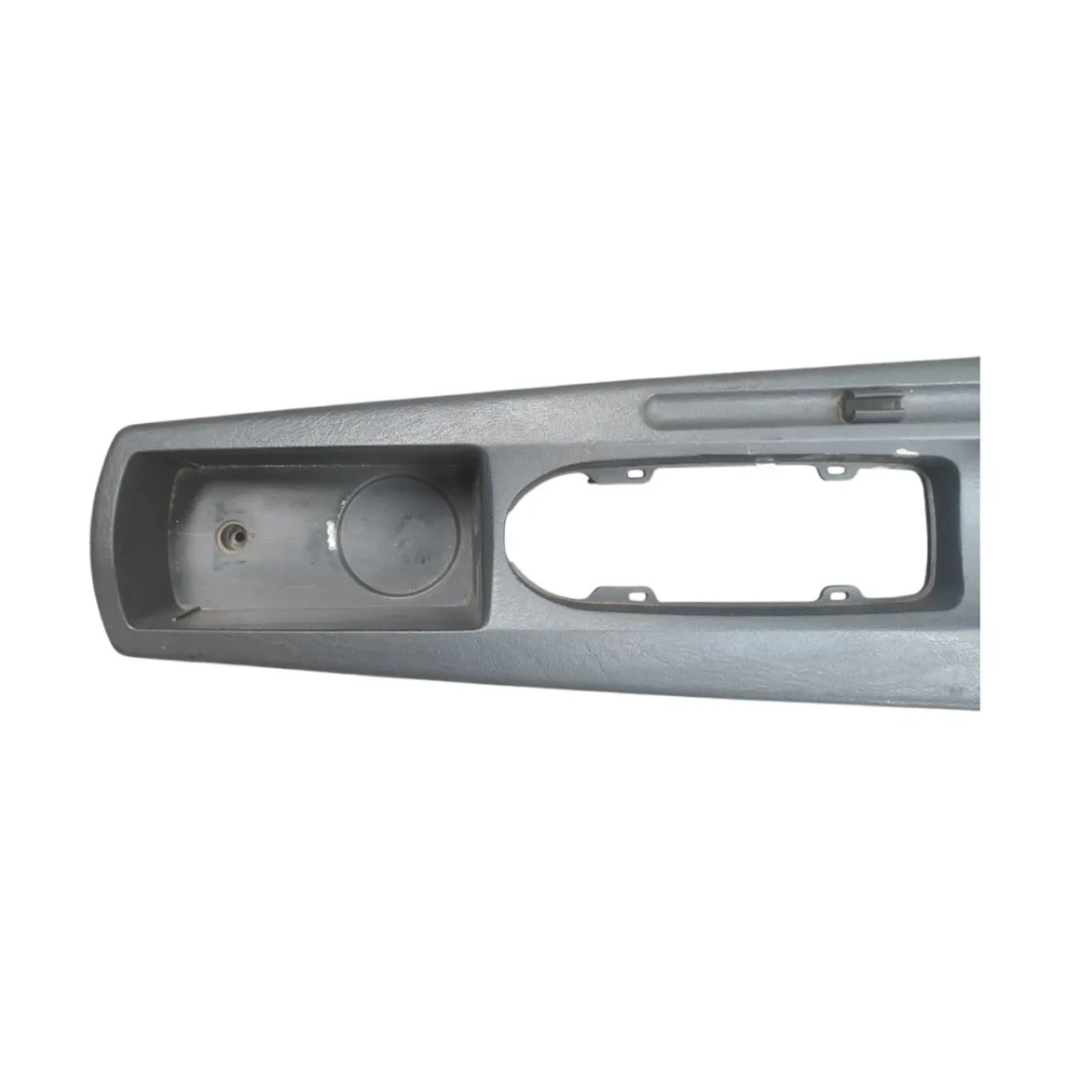 Moldura Console Central Ford Focus 2001 2002 2003 2004 2008 - Foto 3