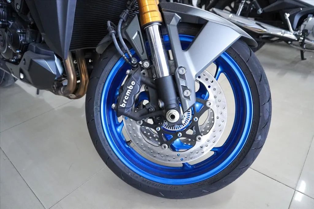 Suzuki GSX-S 2026 - 1505837429 | OLX