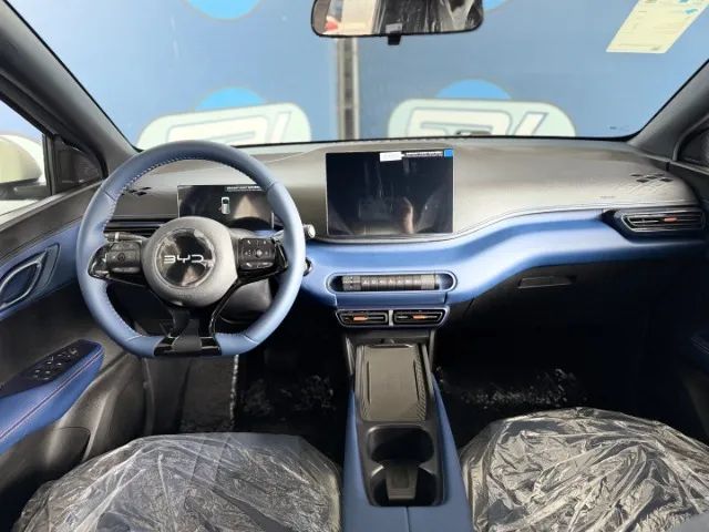 BYD Dolphin Mini (Elétrico) 2027 - Foto 4