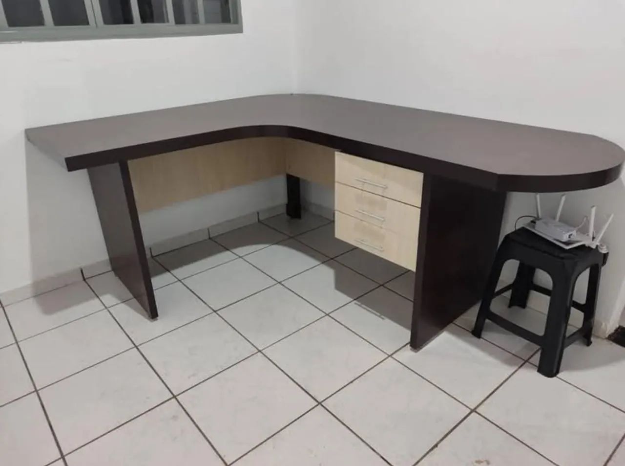 Escrivaninha 
