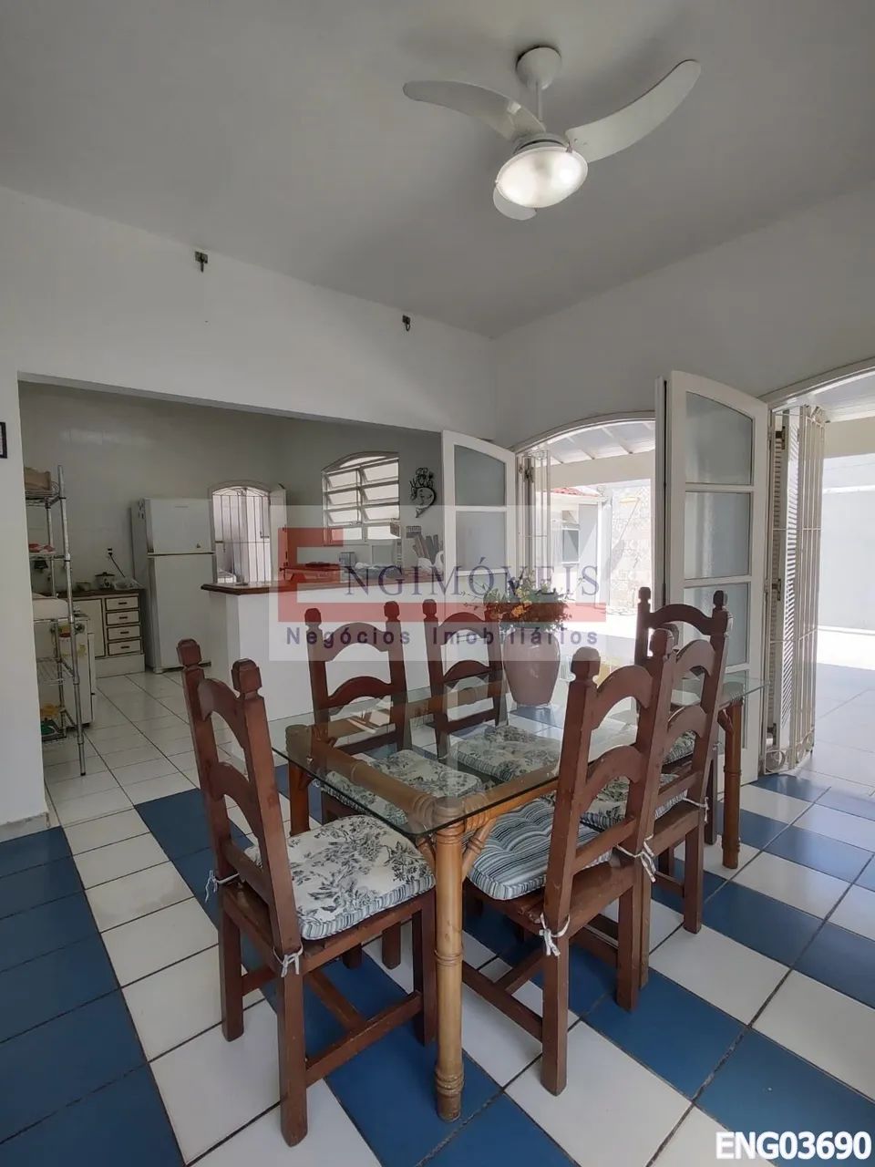 CASA TÉRREA A VENDA EM JUQUEHY - Foto 4