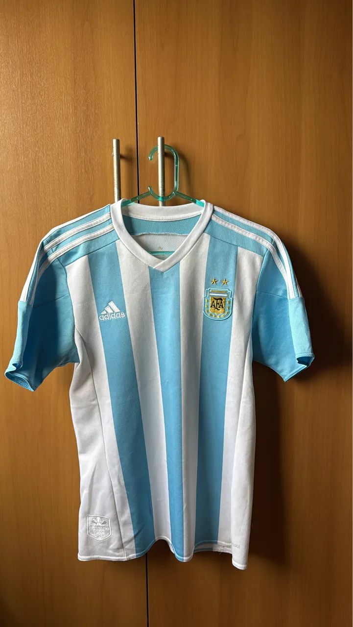 CAMISA ARGENTINA