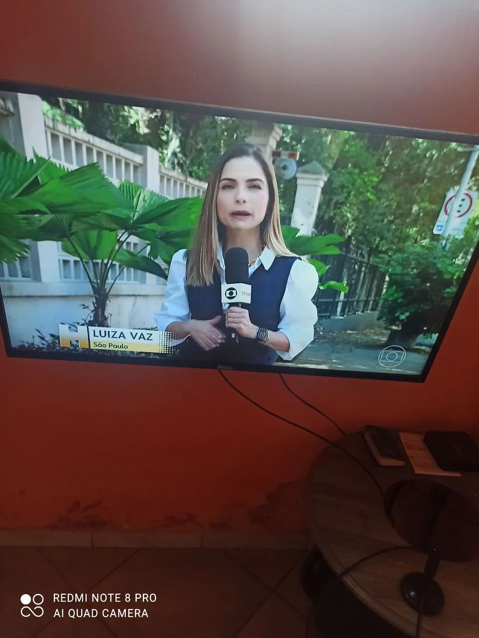 tv Philco não smart 43" - Foto 2
