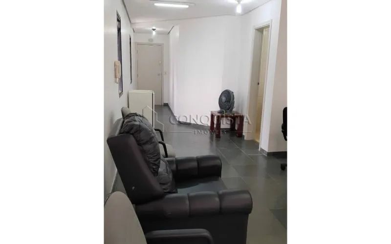 Conjunto Coml. - 29m² - Vila ClementinoConjunto Coml. - 29m² - Vila Clementino - Foto 3