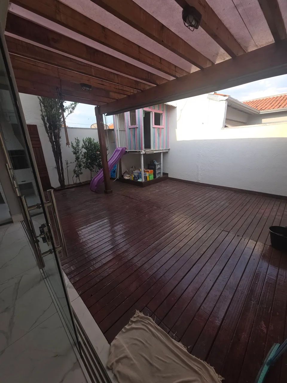 Casa condominio rio coxipo  - Foto 2