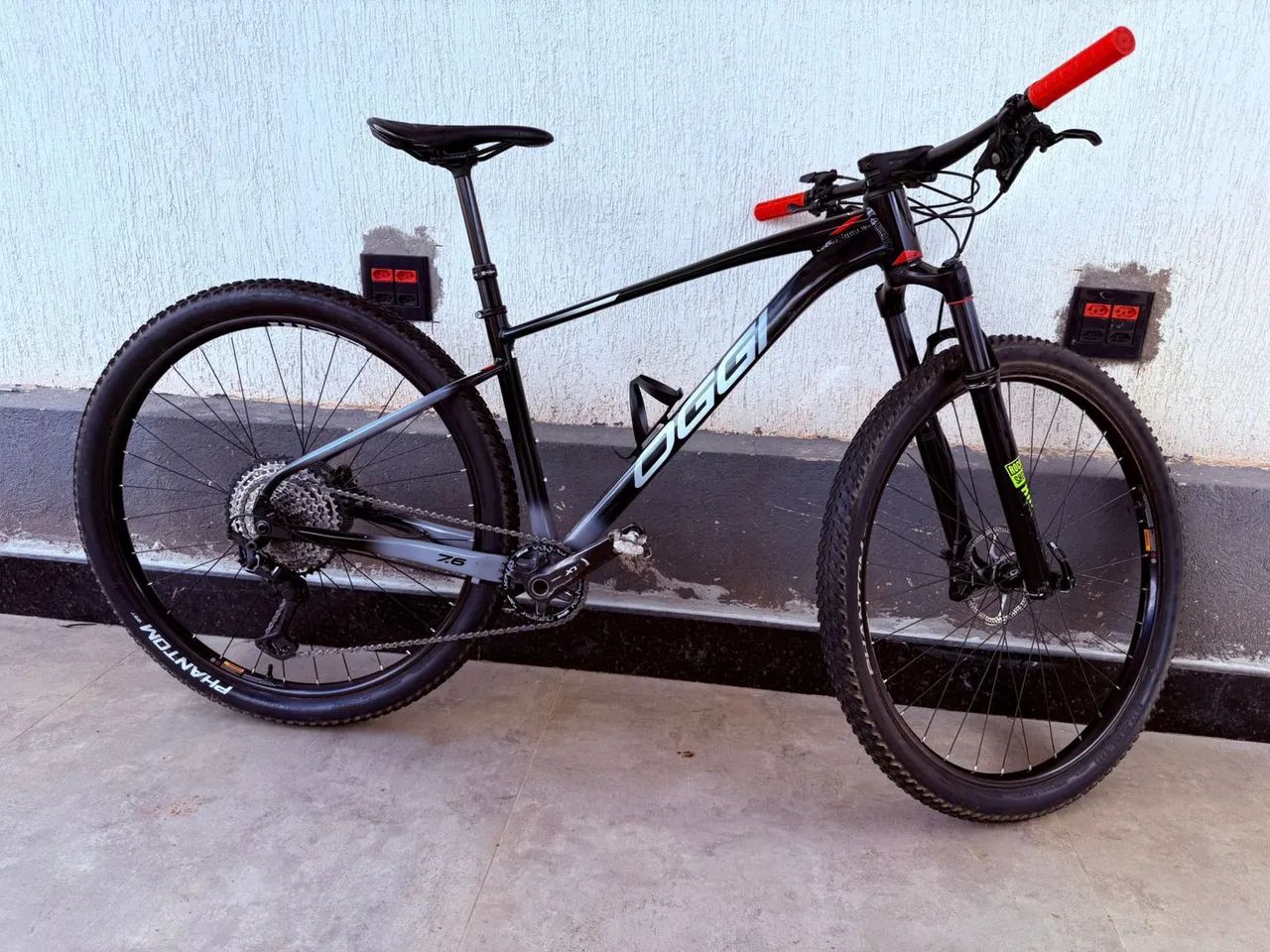Bicicleta oggi 7.6 - Ciclismo - Dona Dora, Sete Lagoas 1497057935